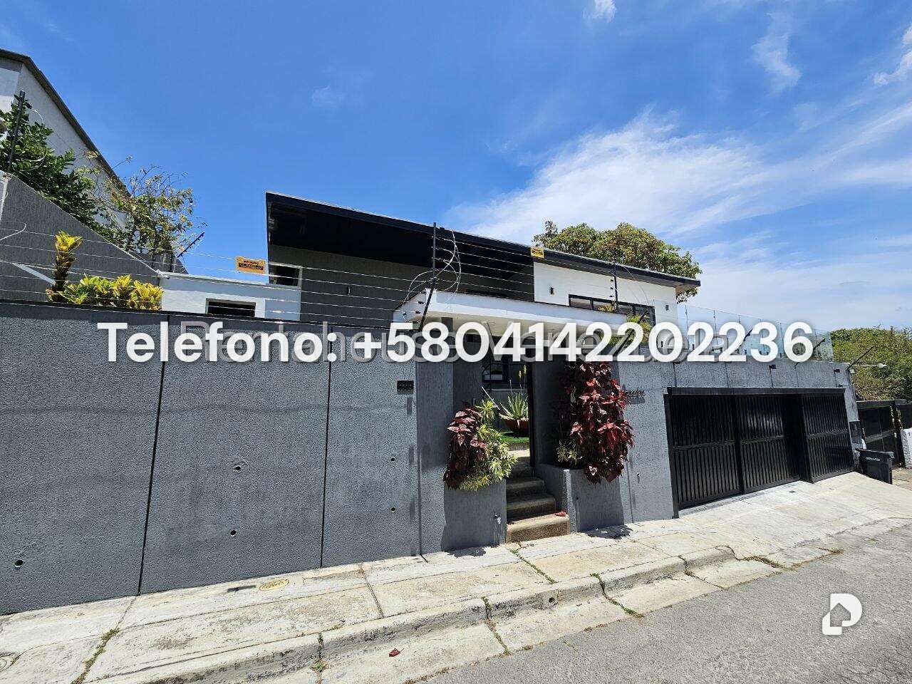Casa en Prados del Este, Caracas – 1