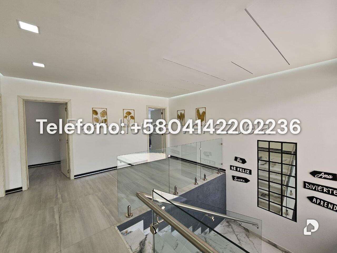 Casa en Prados del Este, Caracas – 19