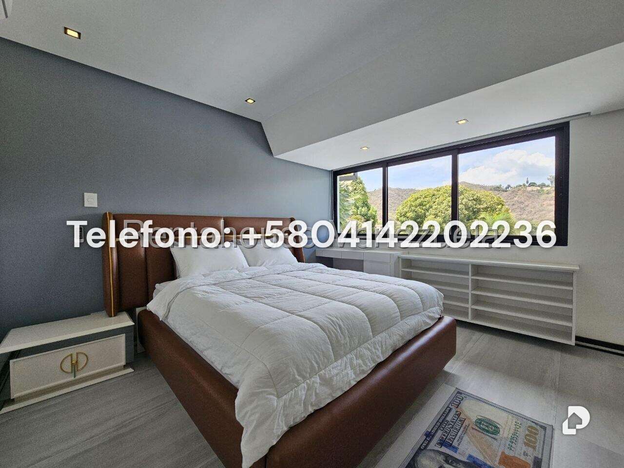 Casa en Prados del Este, Caracas – 24