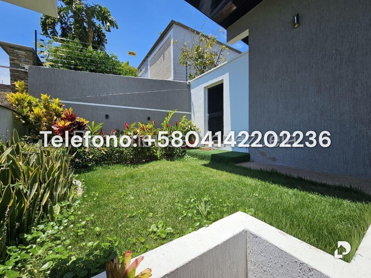 Casa en Prados del Este, Caracas – 4