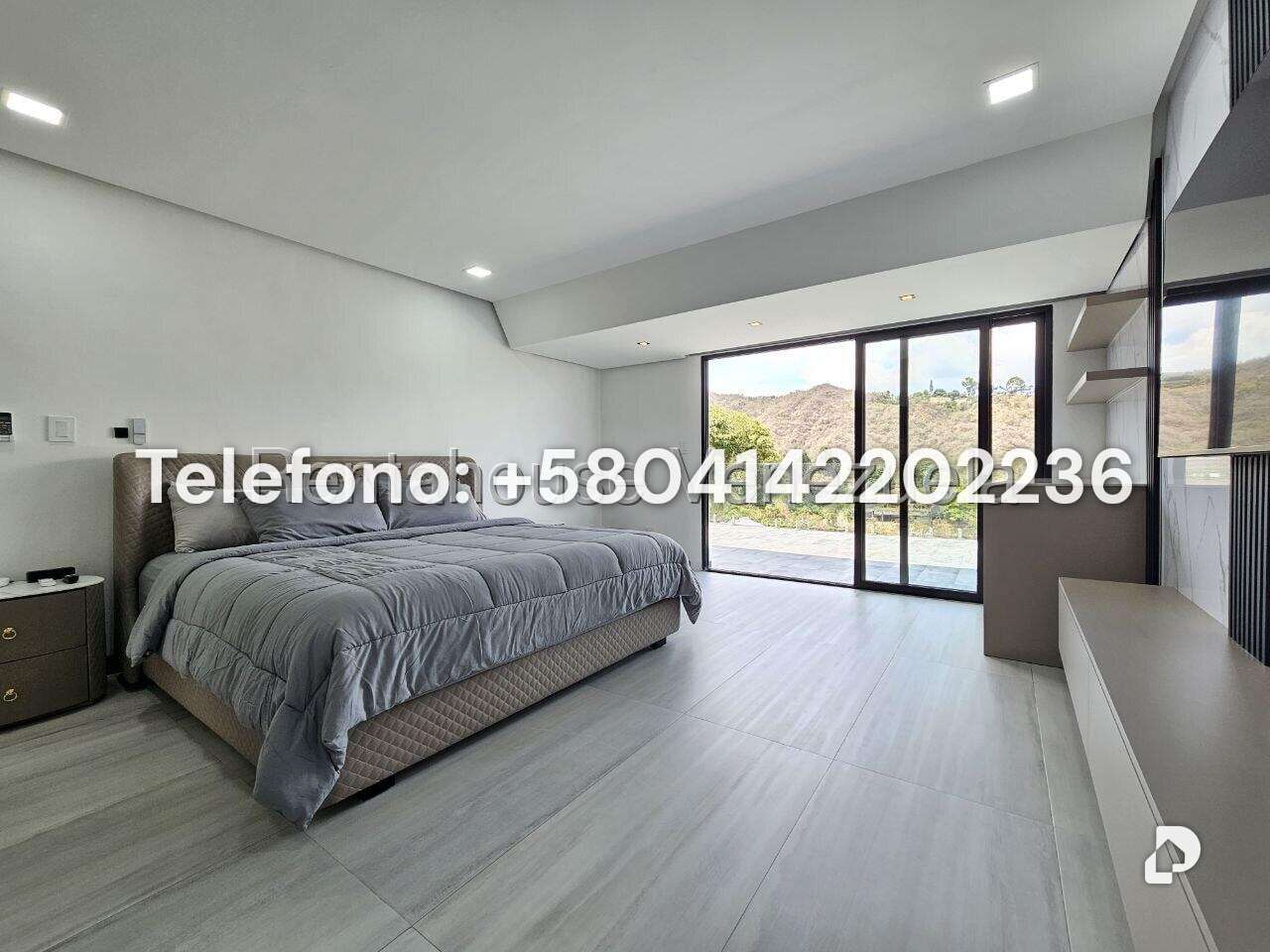 Casa en Prados del Este, Caracas – 20