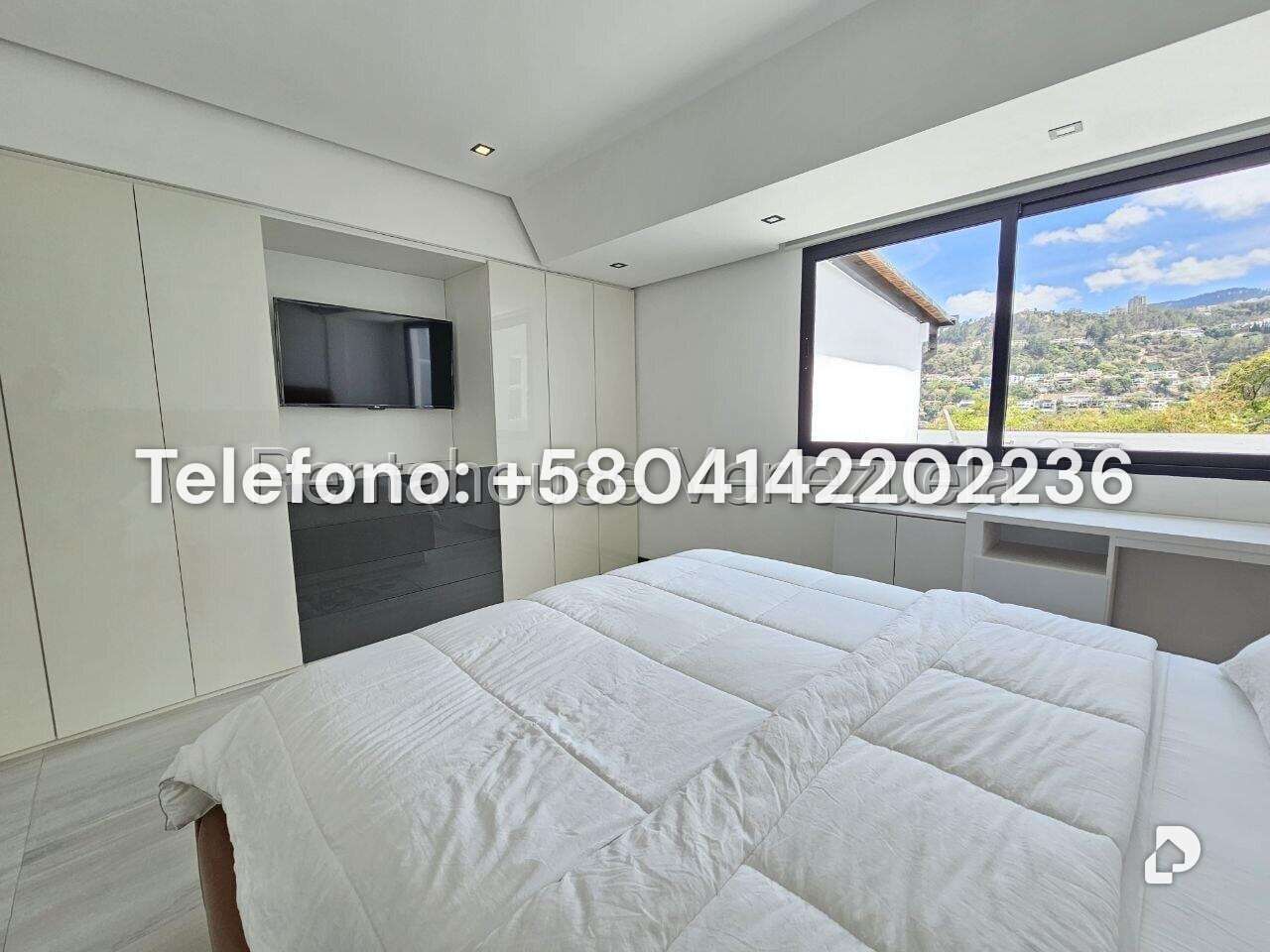 Casa en Prados del Este, Caracas – 27