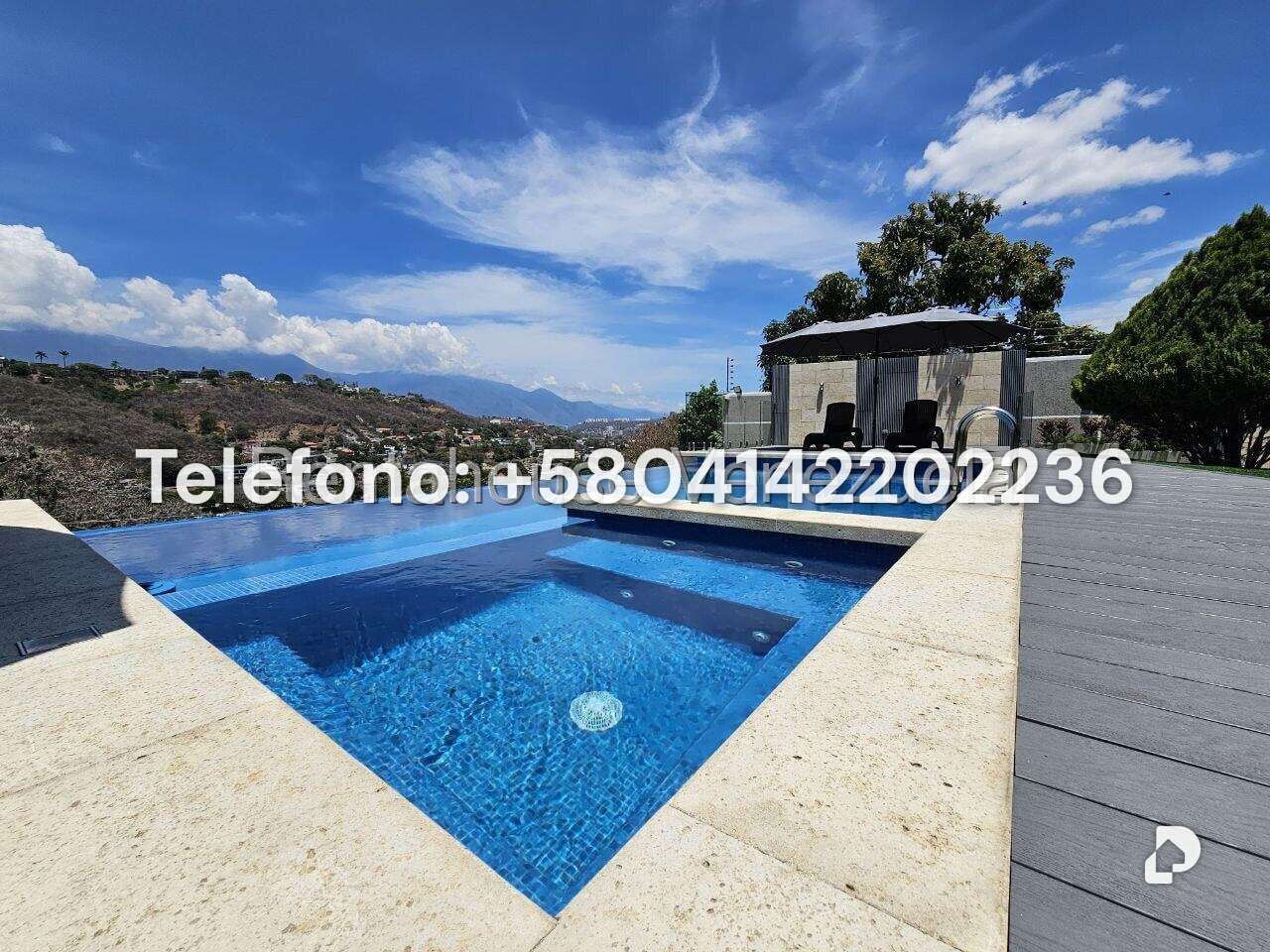 Casa en Prados del Este, Caracas – 35