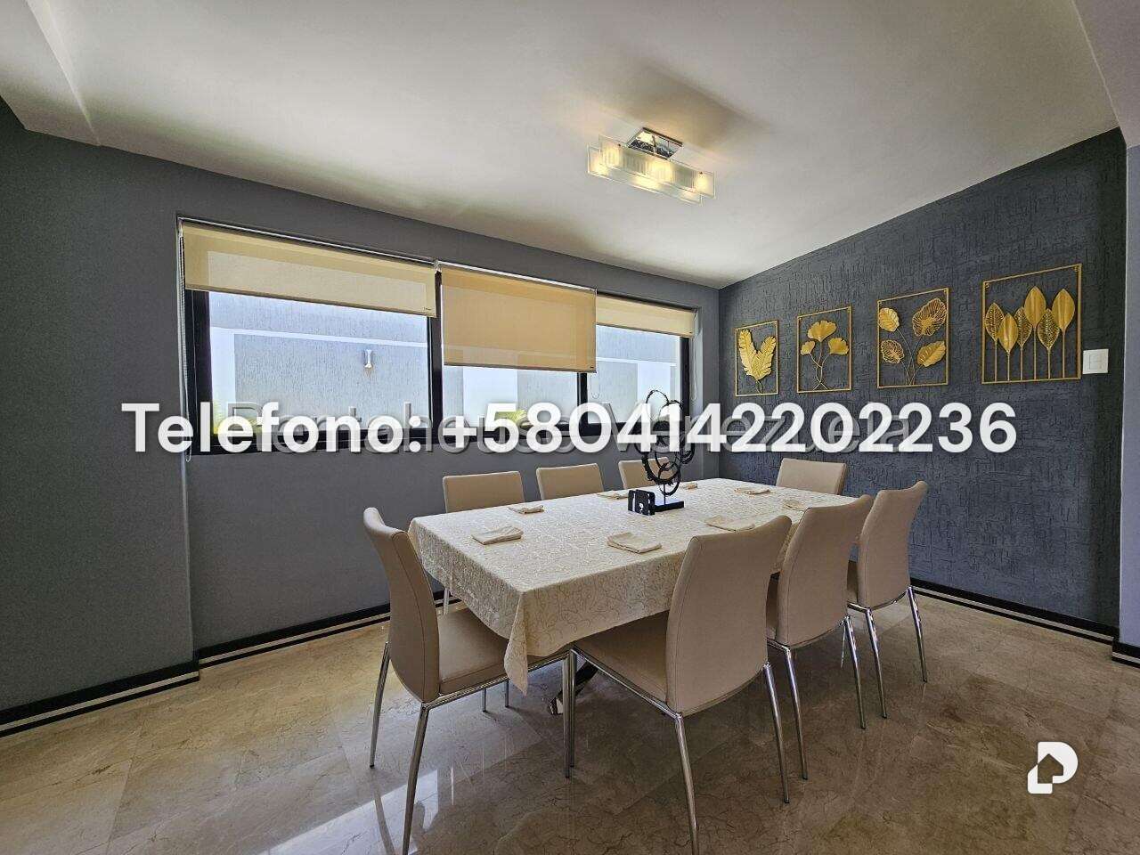 Casa en Prados del Este, Caracas – 10