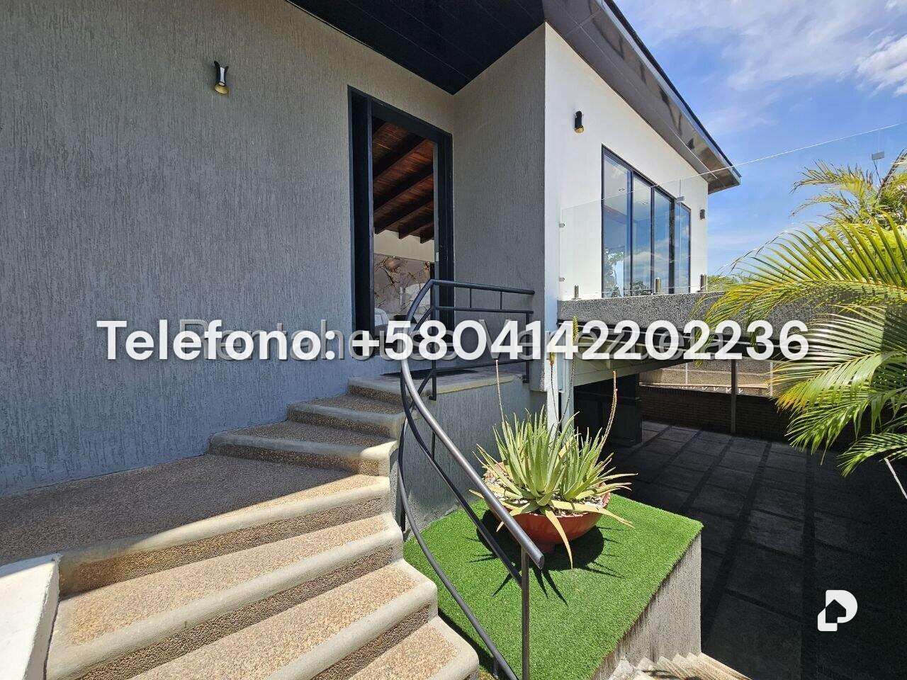 Casa en Prados del Este, Caracas – 3