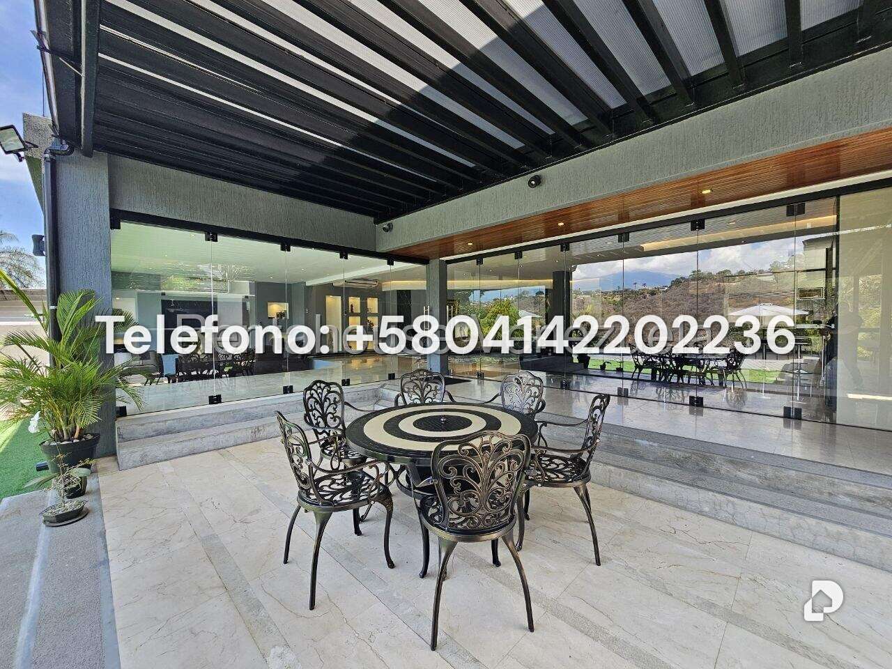 Casa en Prados del Este, Caracas – 33