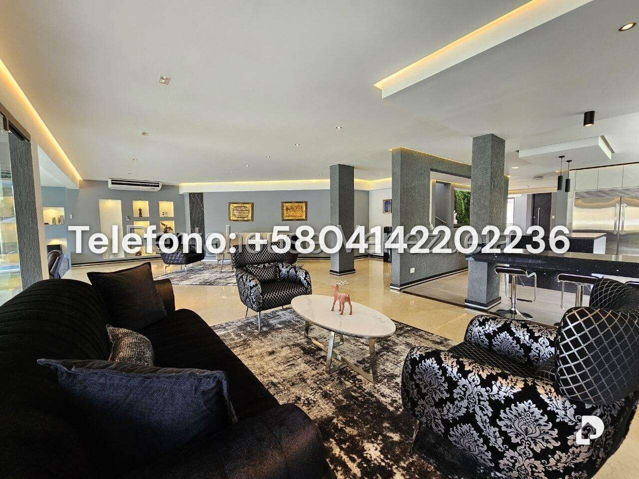 Casa en Prados del Este, Caracas – 14