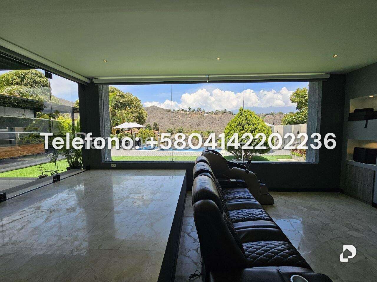 Casa en Prados del Este, Caracas – 18
