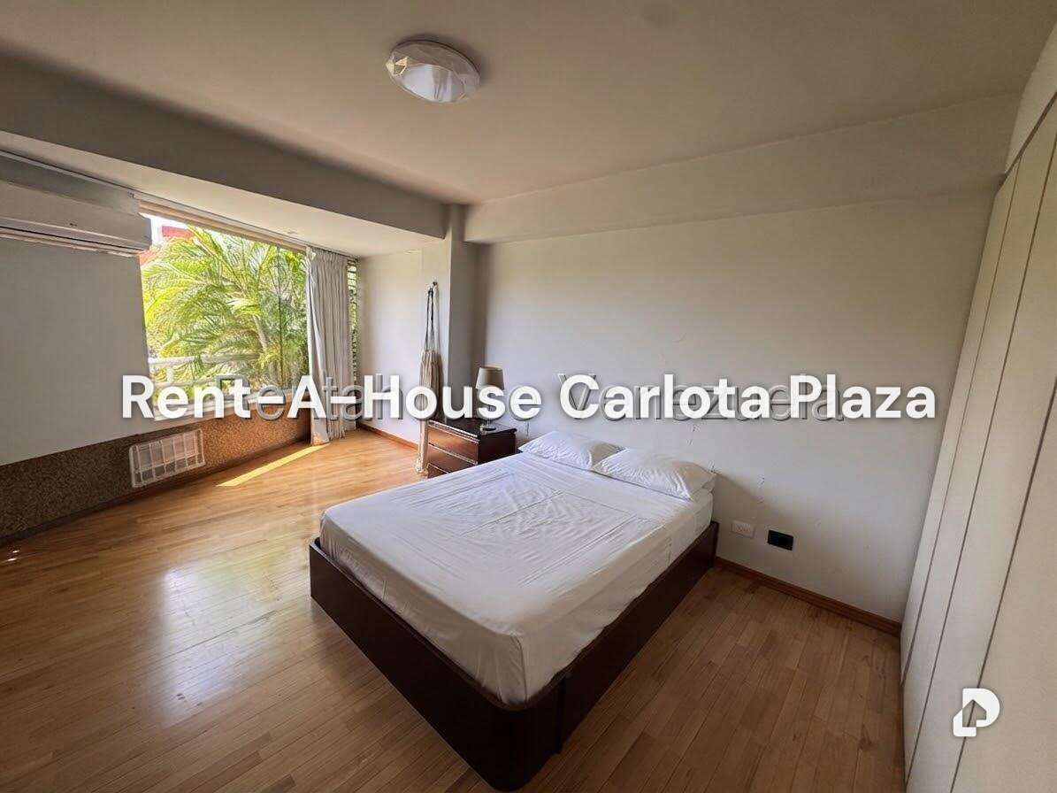 Apartamento en Sebucan, Caracas – 21