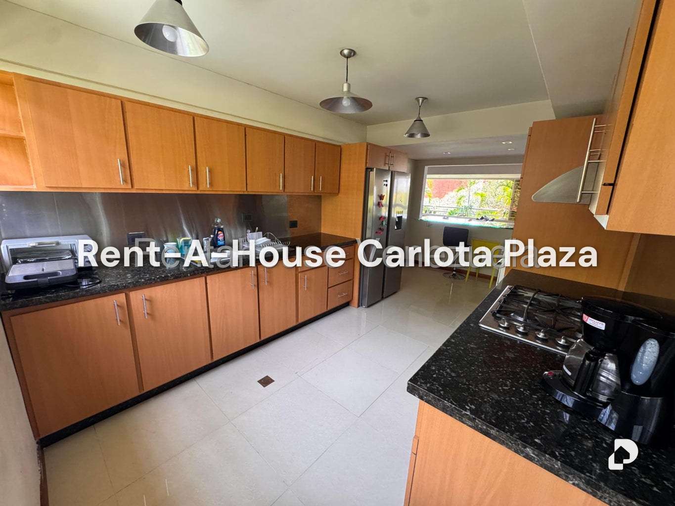 Apartamento en Sebucan, Caracas – 10