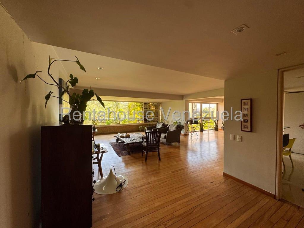 Apartamento en Sebucan, Caracas