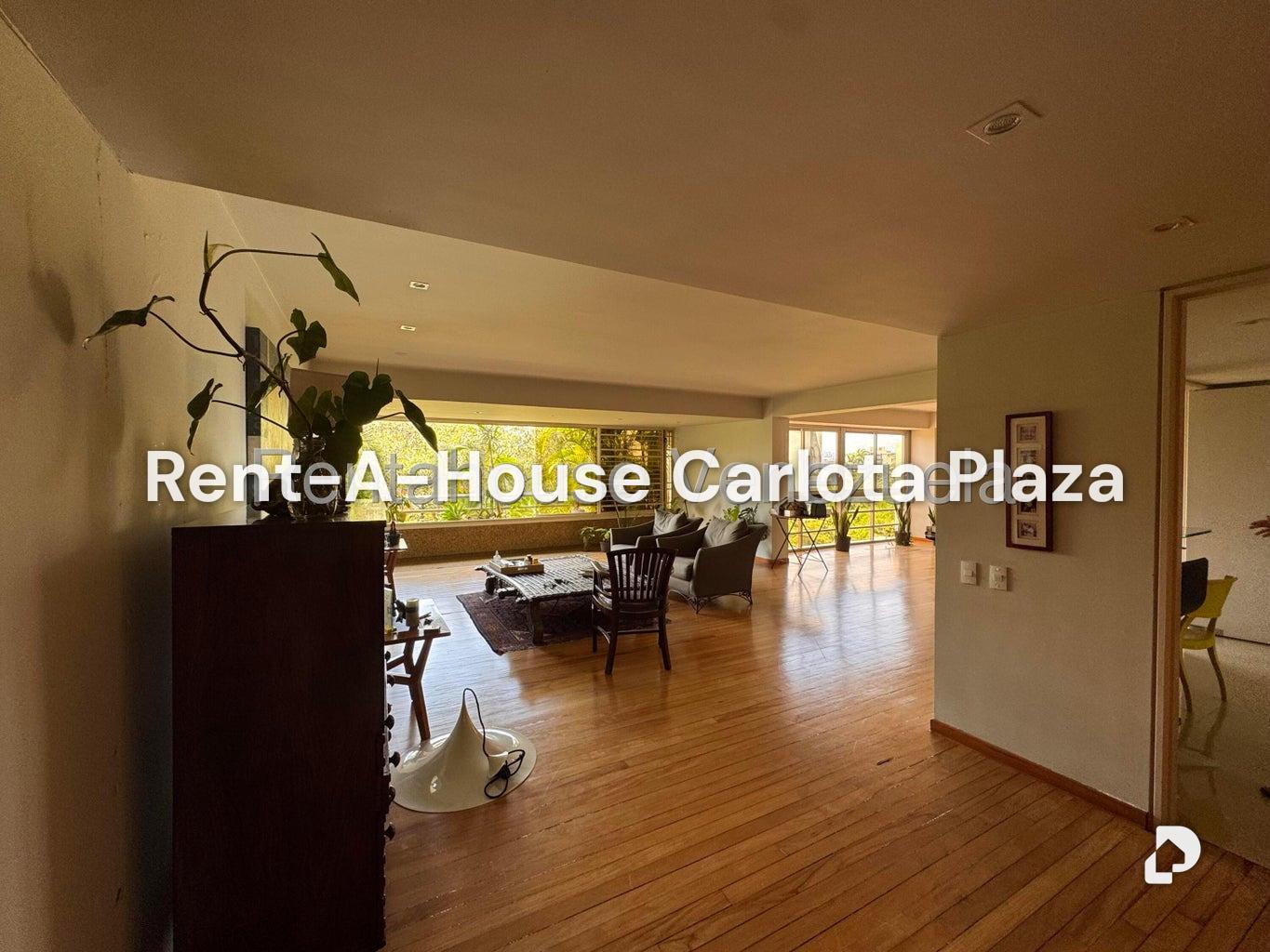 Apartamento en Sebucan, Caracas – 3