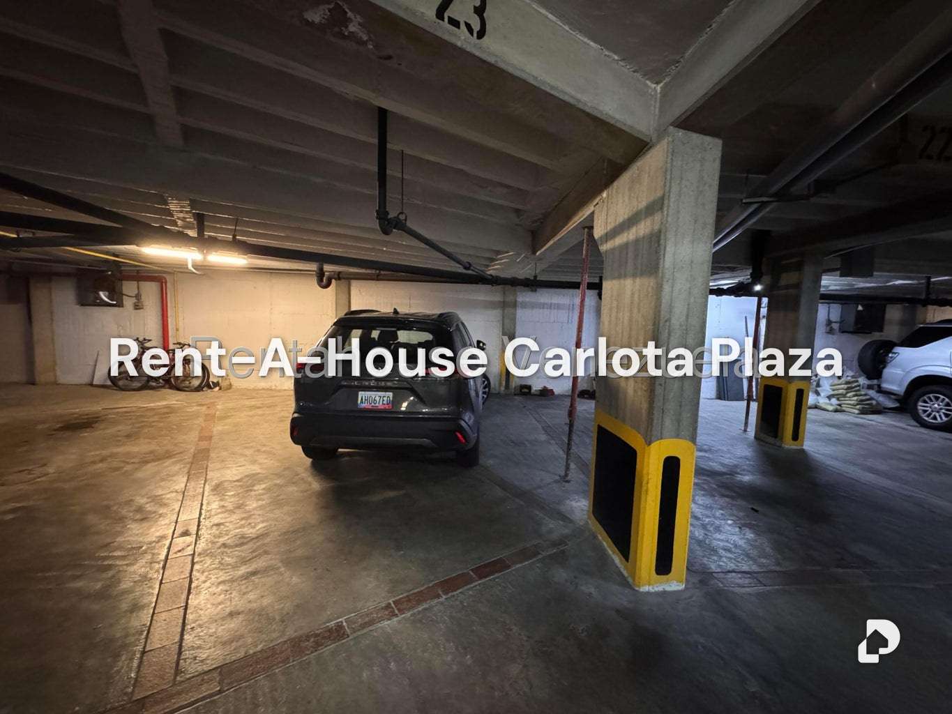 Apartamento en Sebucan, Caracas – 25