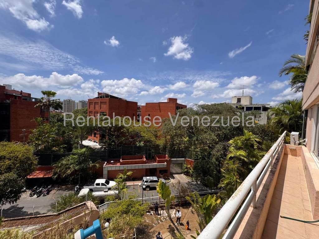 Apartamento en Sebucan, Caracas
