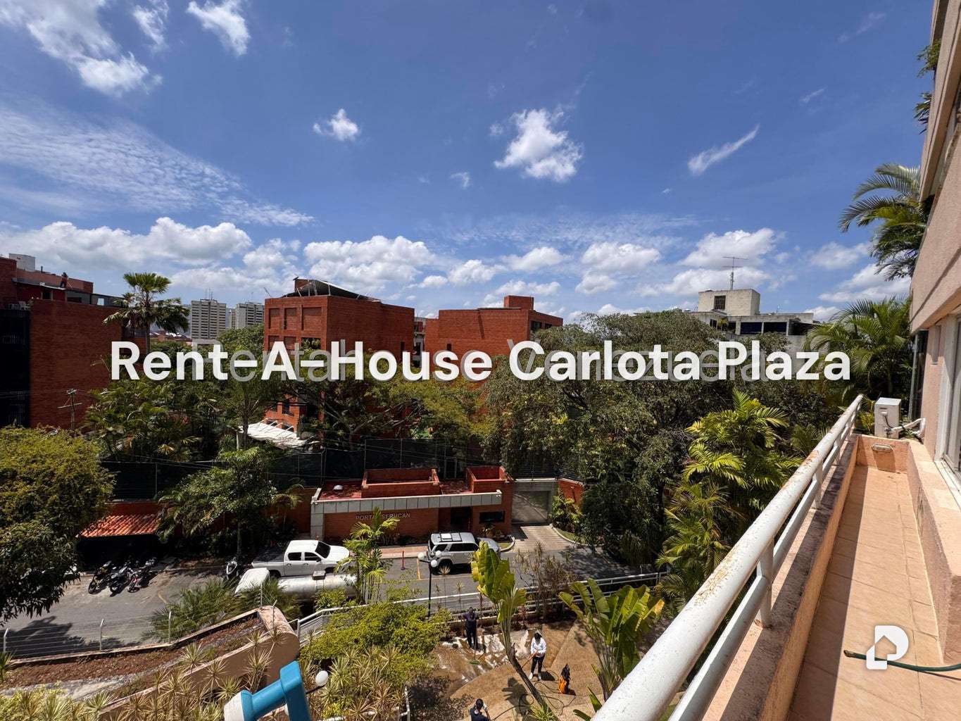 Apartamento en Sebucan, Caracas – 17
