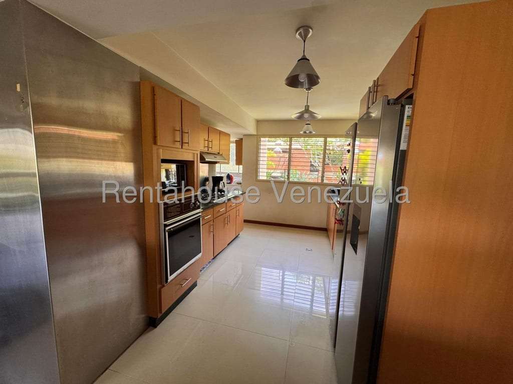 Apartamento en Sebucan, Caracas