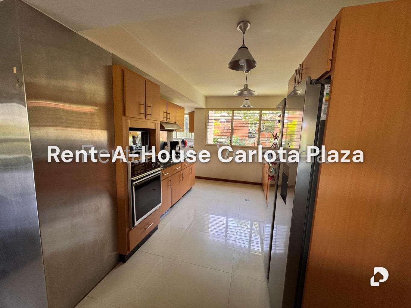 Apartamento en Sebucan, Caracas – 9