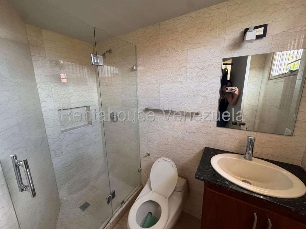 Apartamento en Sebucan, Caracas