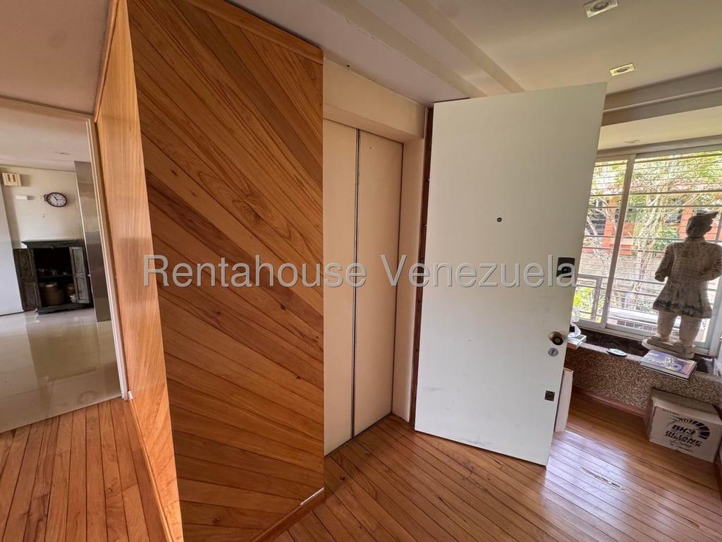 Apartamento en Sebucan, Caracas