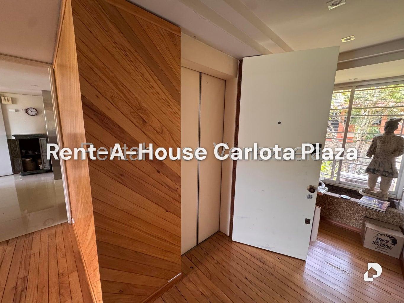 Apartamento en Sebucan, Caracas – 2