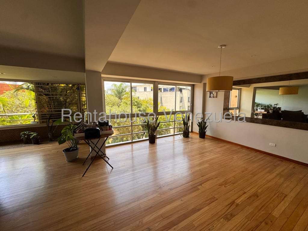 Apartamento en Sebucan, Caracas