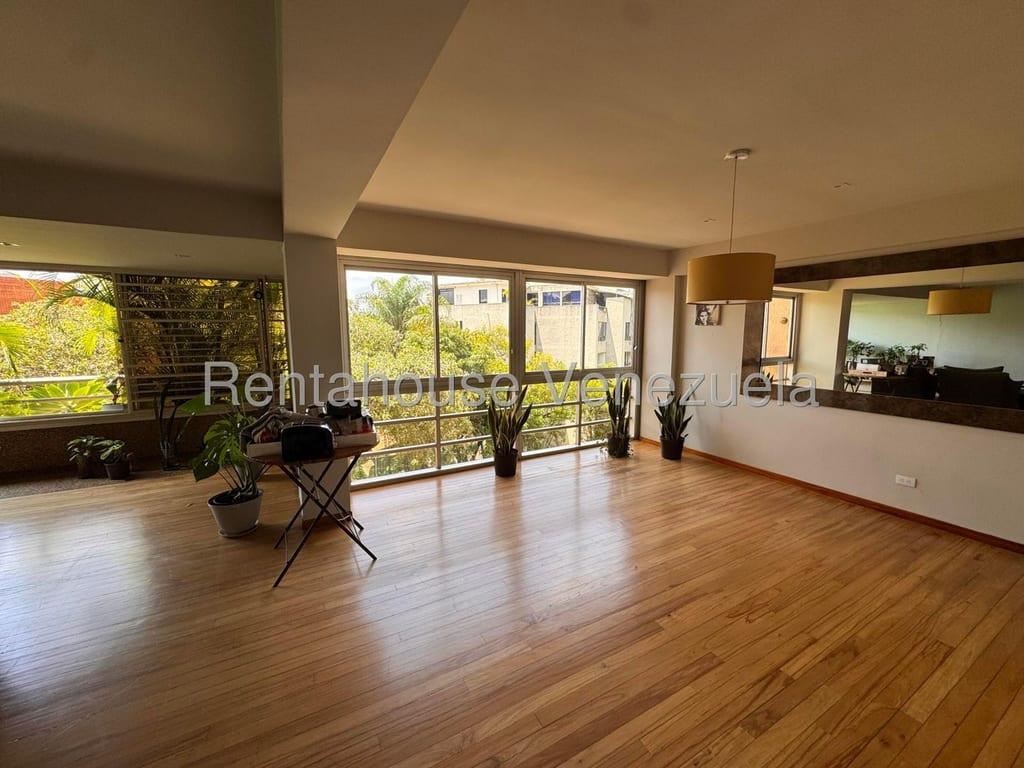 Apartamento en Sebucan, Caracas