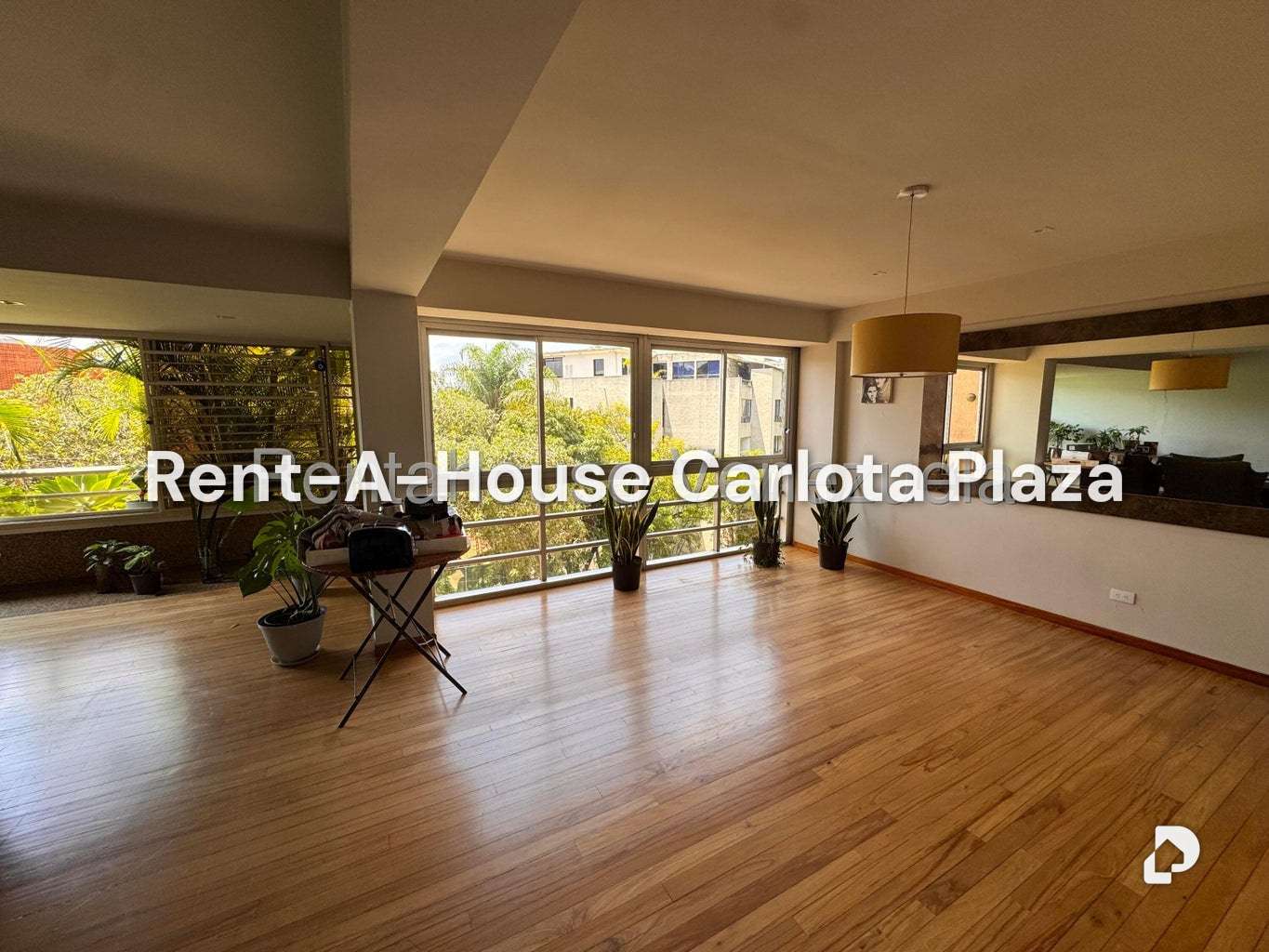 Apartamento en Sebucan, Caracas – 4