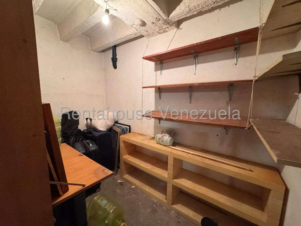 Apartamento en Sebucan, Caracas