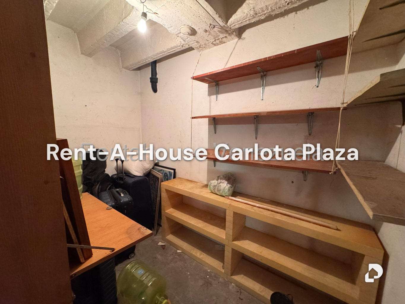 Apartamento en Sebucan, Caracas – 23
