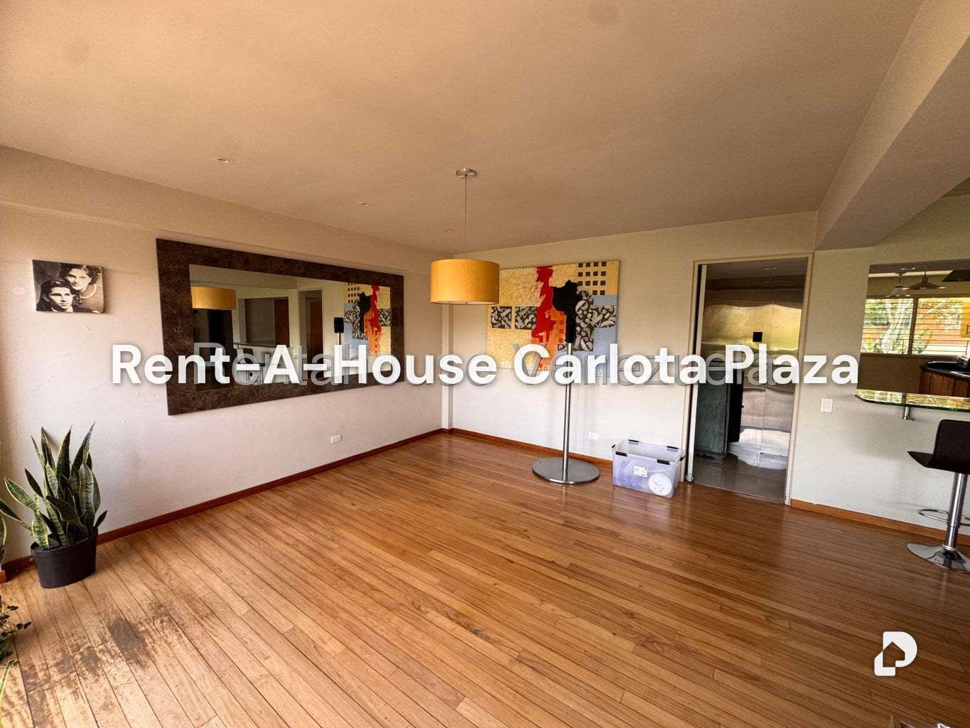 Apartamento en Sebucan, Caracas – 6
