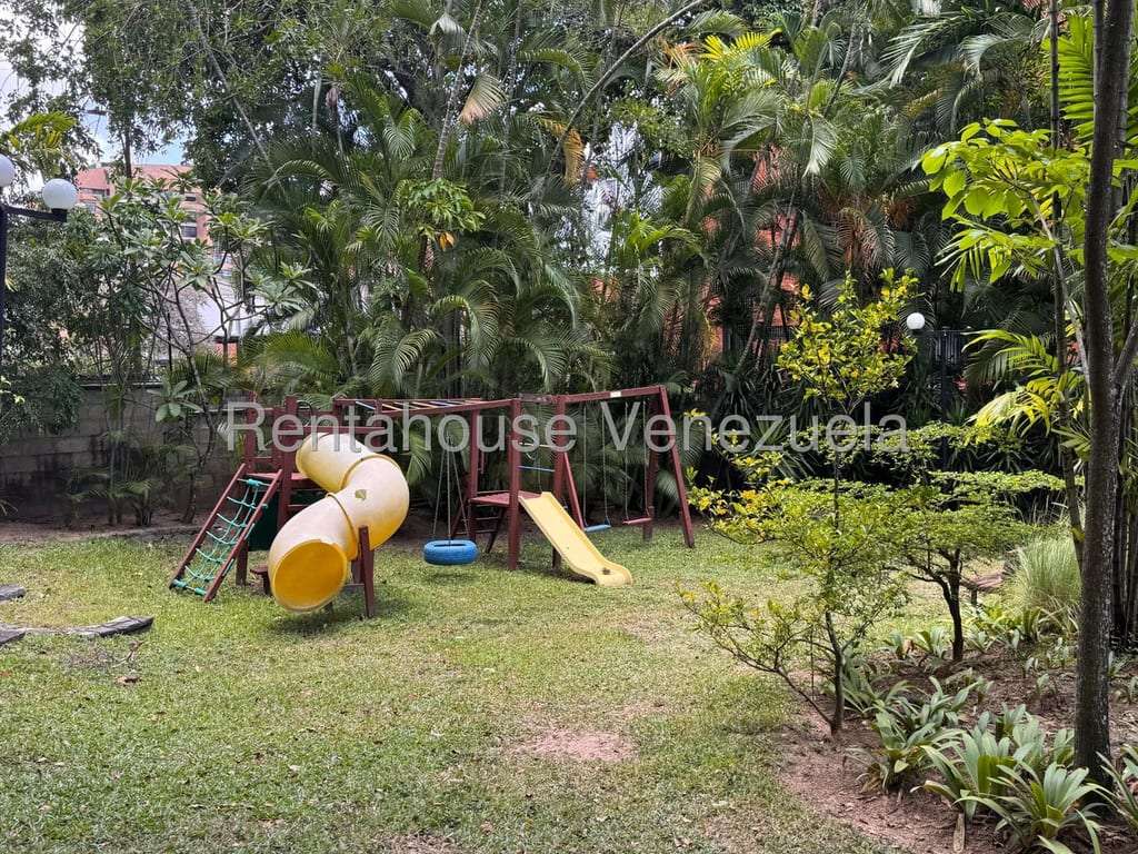 Apartamento en Sebucan, Caracas