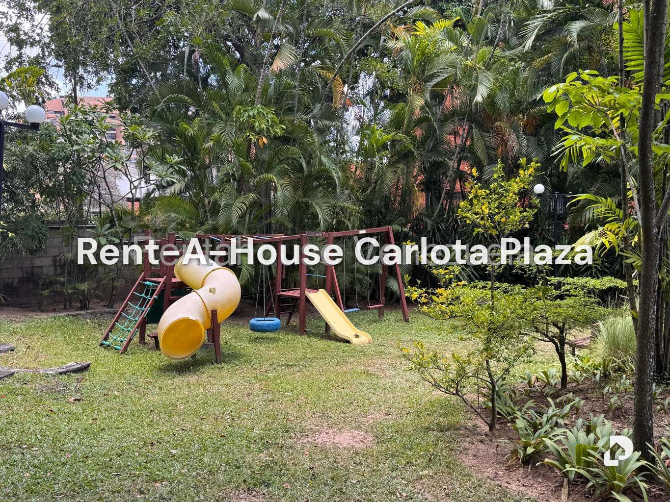 Apartamento en Sebucan, Caracas – 27