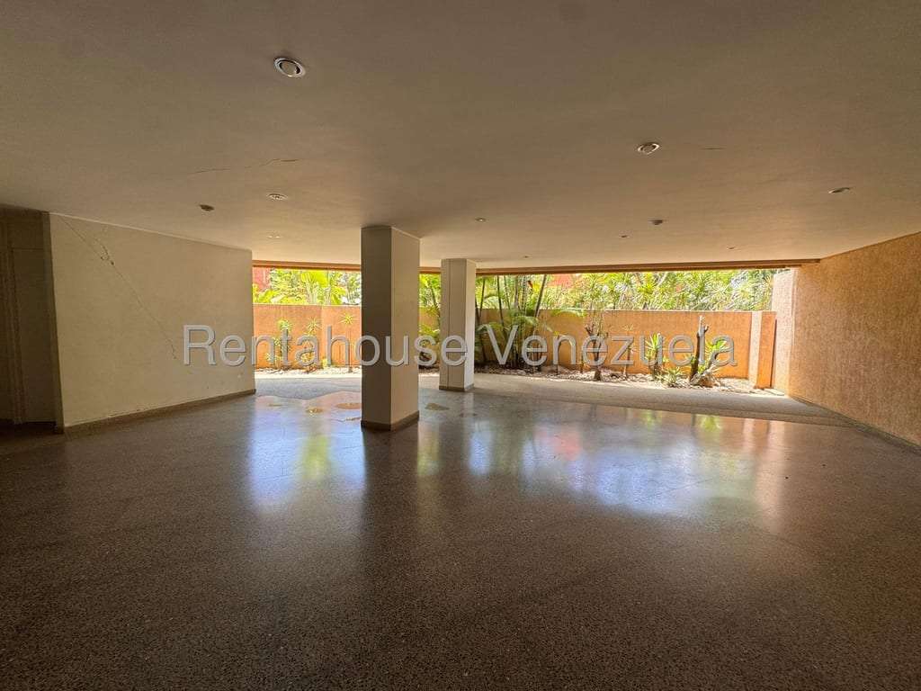 Apartamento en Sebucan, Caracas