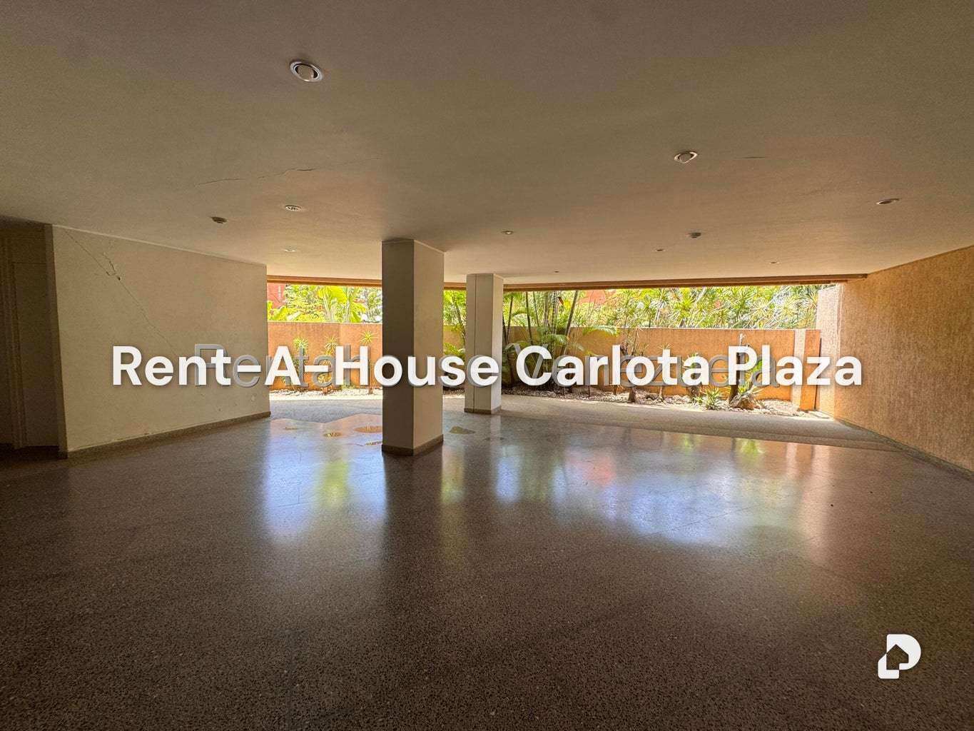 Apartamento en Sebucan, Caracas – 24