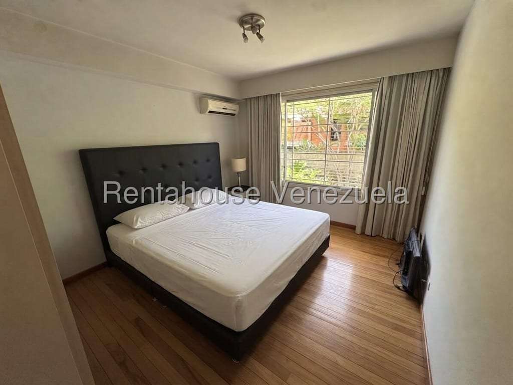 Apartamento en Sebucan, Caracas