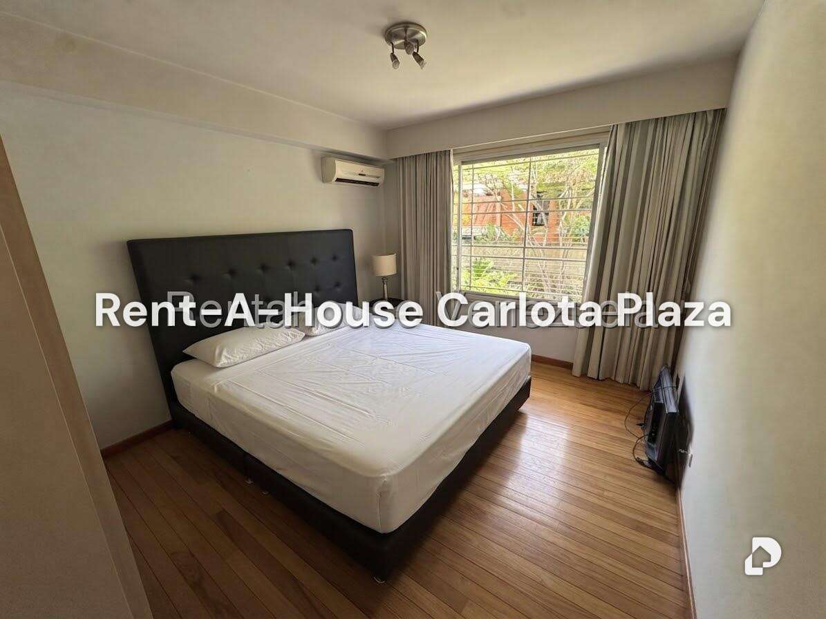Apartamento en Sebucan, Caracas – 18