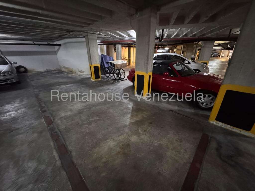 Apartamento en Sebucan, Caracas