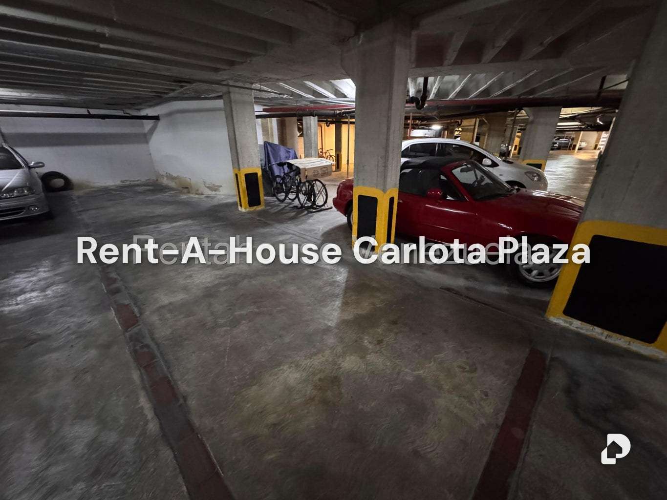 Apartamento en Sebucan, Caracas – 26