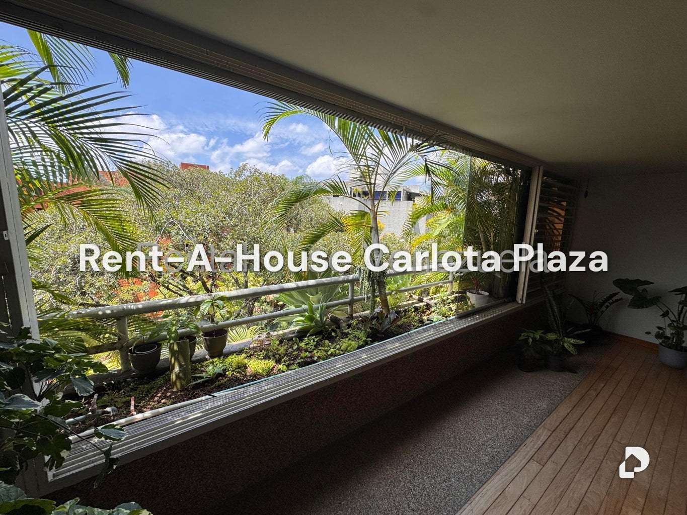 Apartamento en Sebucan, Caracas – 5