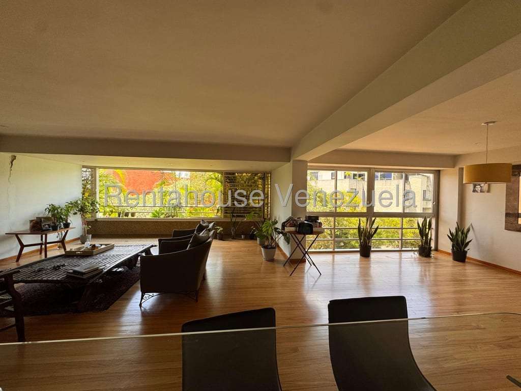 Apartamento en Sebucan, Caracas