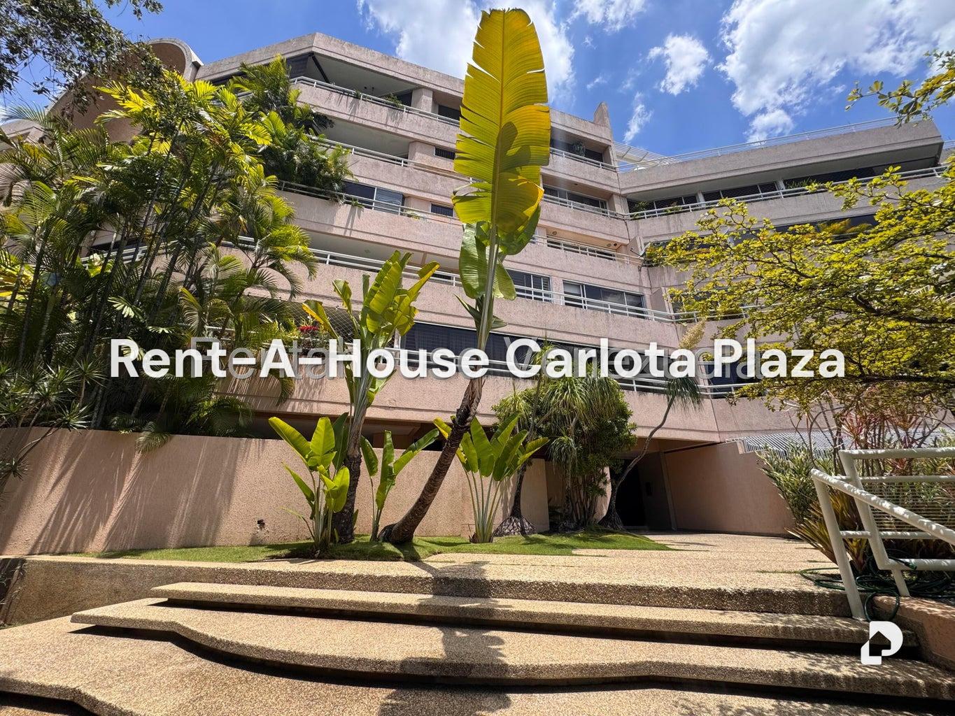 Apartamento en Sebucan, Caracas – 1