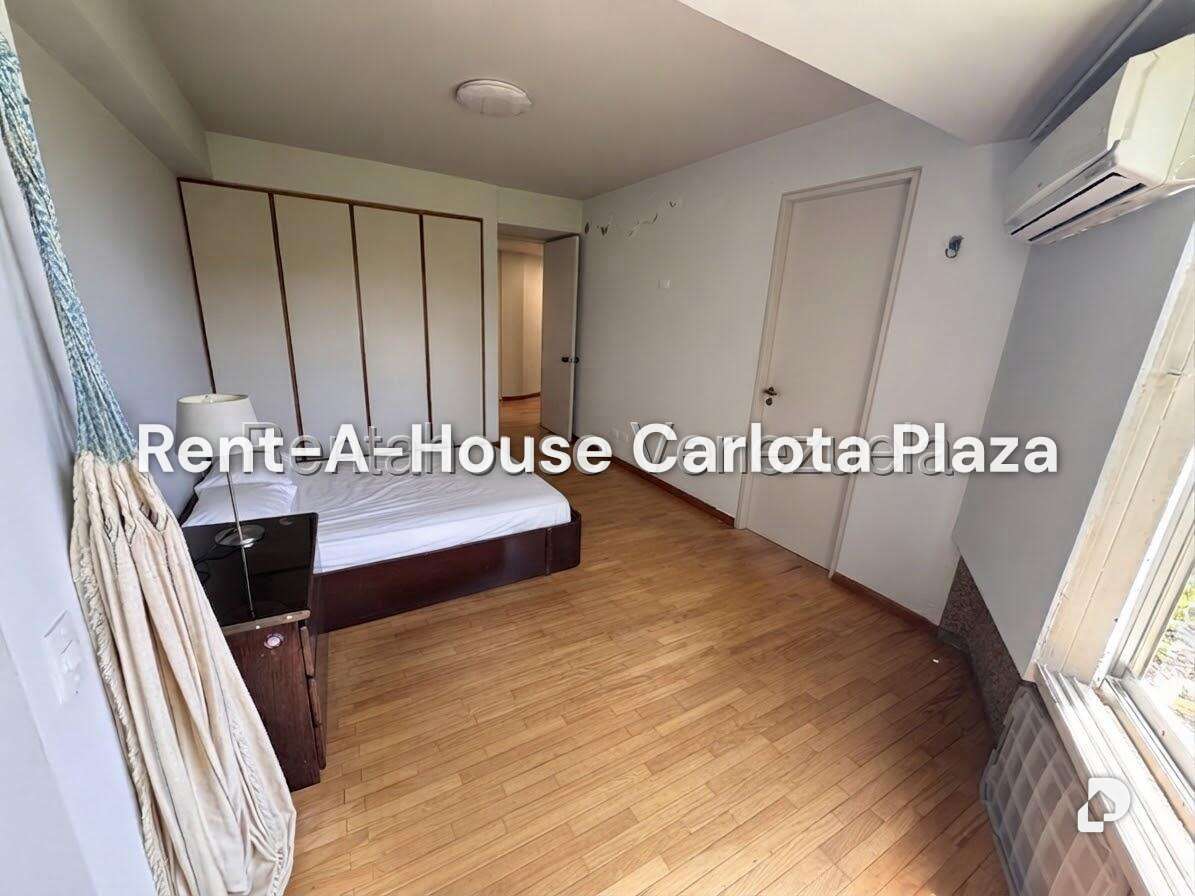 Apartamento en Sebucan, Caracas – 19