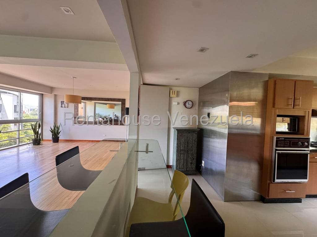 Apartamento en Sebucan, Caracas
