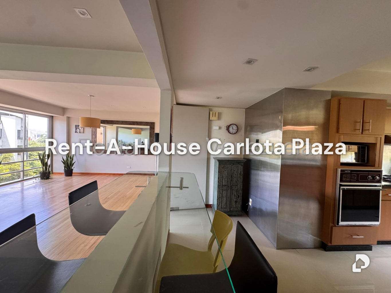 Apartamento en Sebucan, Caracas – 11