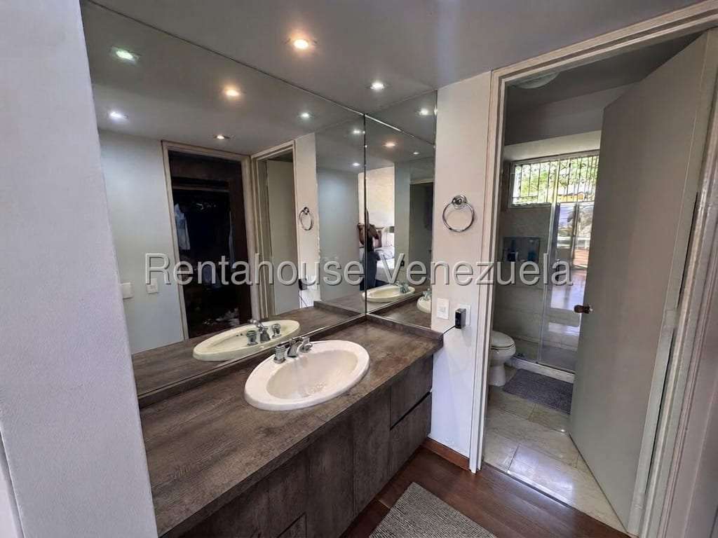 Apartamento en Sebucan, Caracas