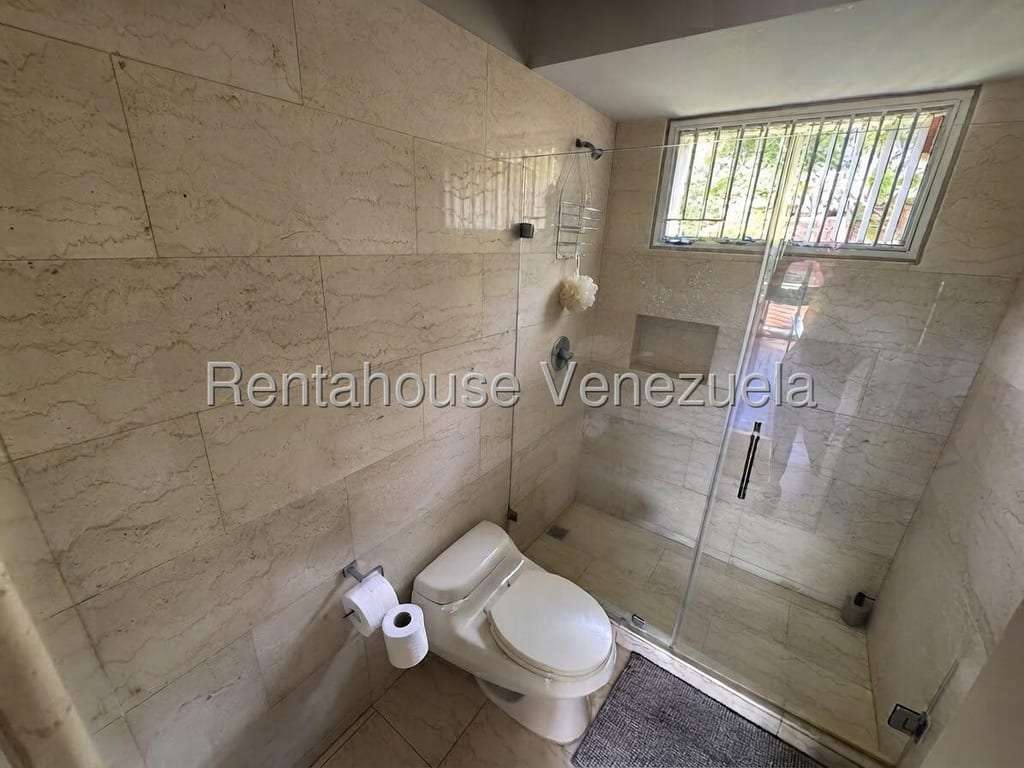 Apartamento en Sebucan, Caracas