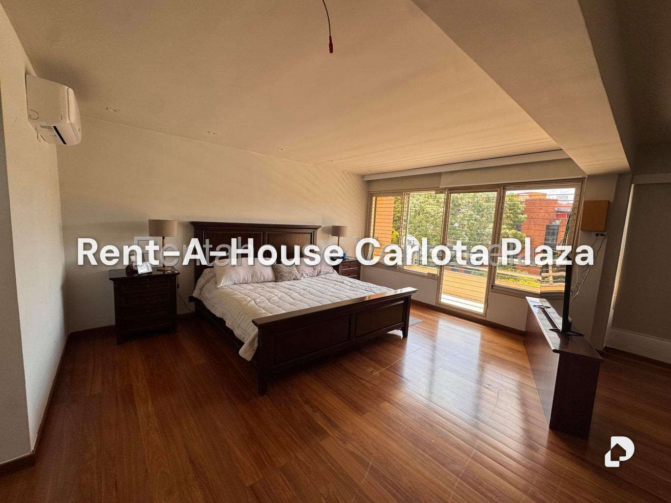 Apartamento en Sebucan, Caracas – 13