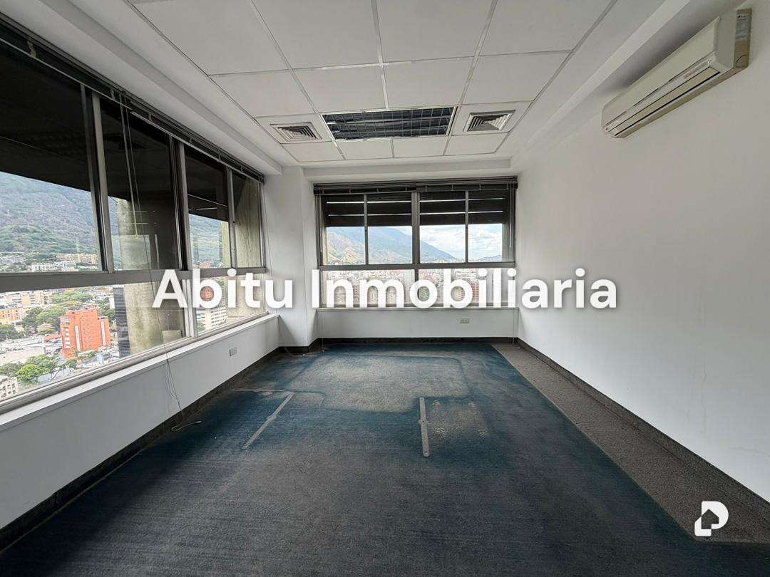 Oficina en Altamira, Caracas – 7