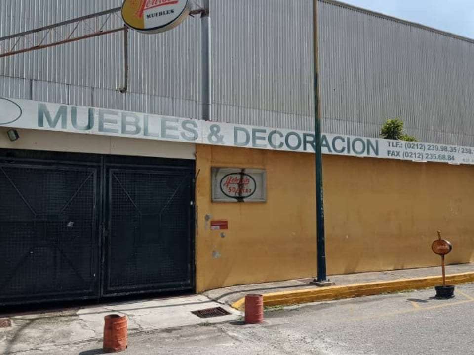 Edificio en Boleíta Sur, Caracas - 1