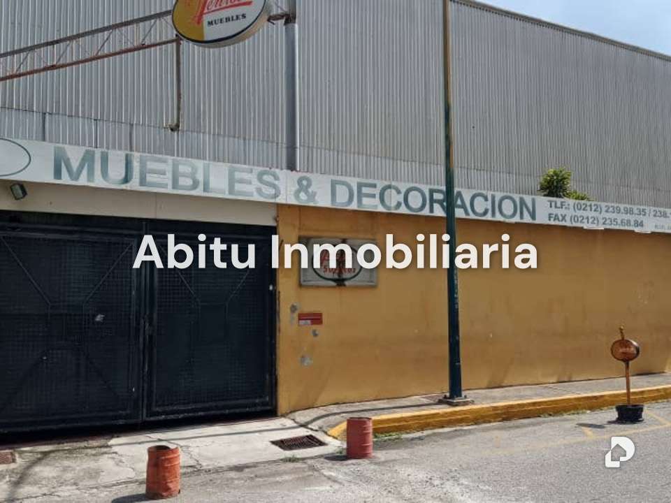 Edificio en Boleíta Sur, Caracas – 1